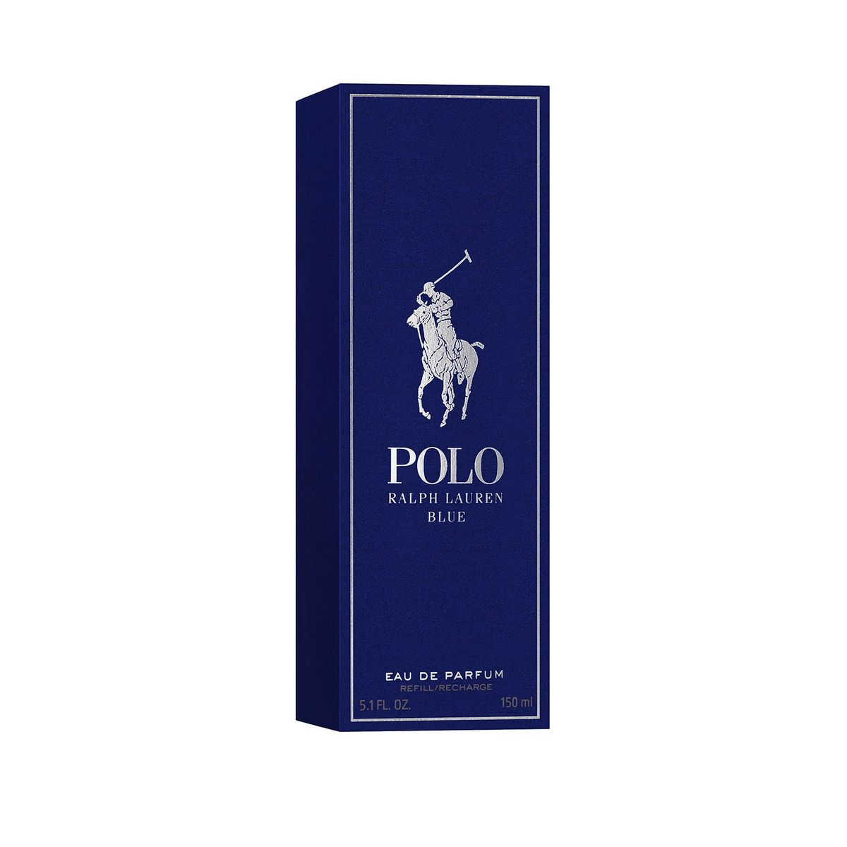 RALPH LAUREN - Refill Polo Blue EDP 150ml Polo Ralph Lauren