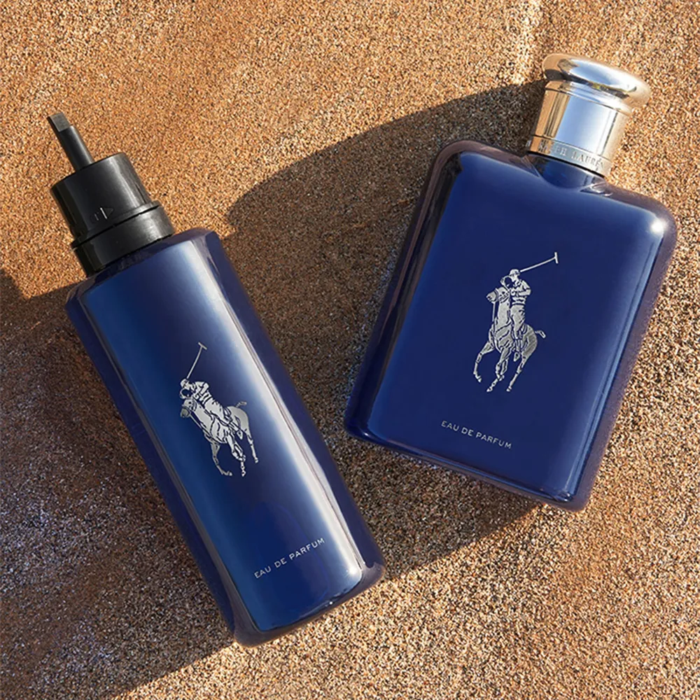 Ralph Lauren Polo Blue EDP 150 ml Refill, foto 4