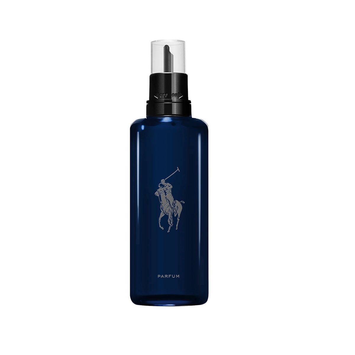 RALPH LAUREN - Perfume Edp Polo Blue Refill 150 Ml Para Hombre Ralph Lauren