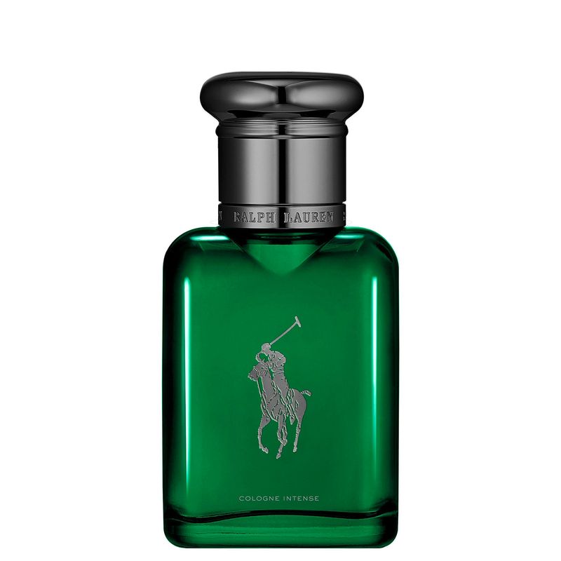 RALPH LAUREN - Perfume Hombre Polo Cologne Intense Edp 40Ml Ralph Lauren