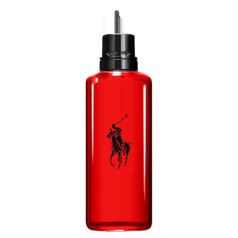 Refill Perfume Hombre Polo Red EDT 150ml