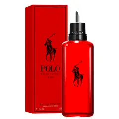 RALPH LAUREN - Refill Polo Red EDT 150ml