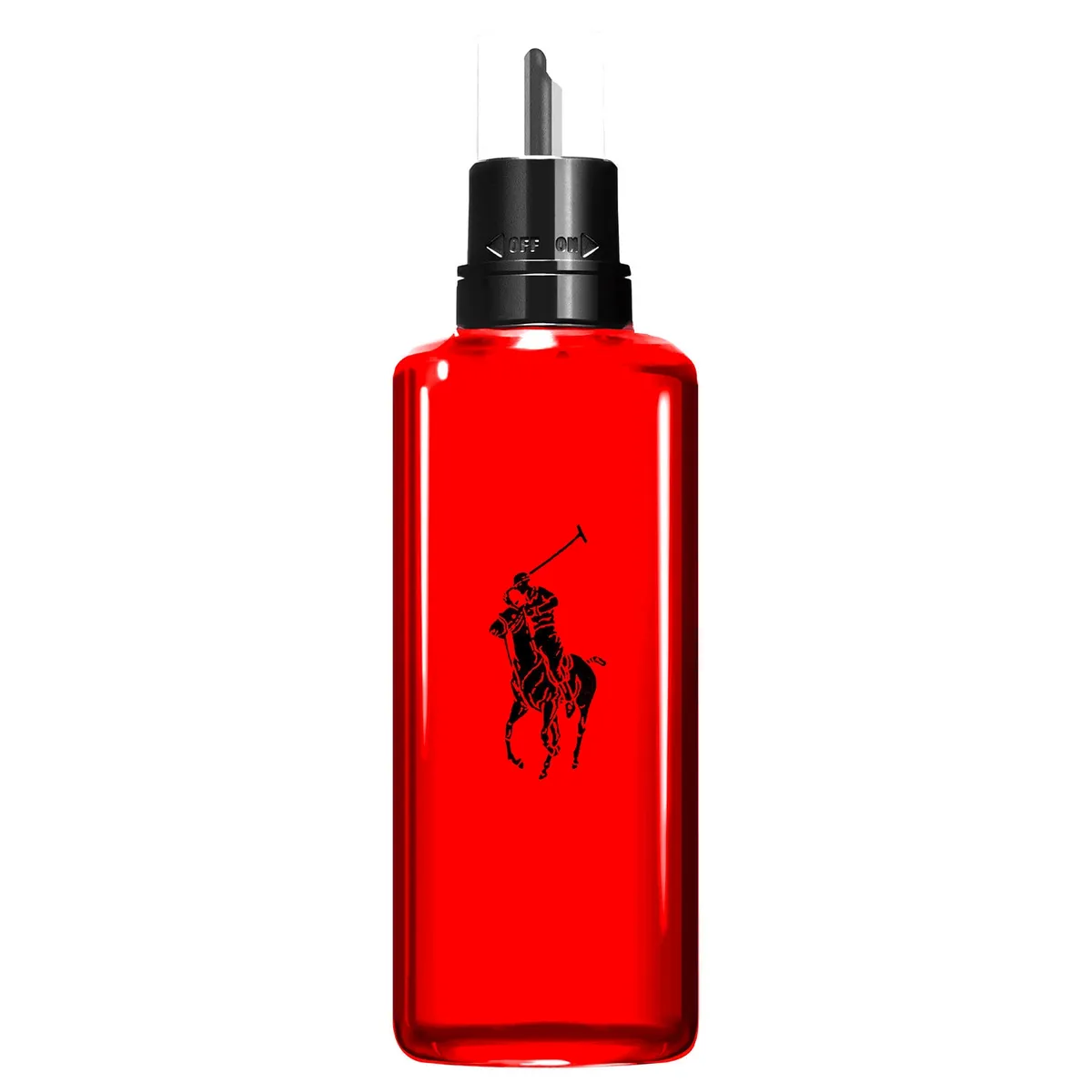 RALPH LAUREN - Perfume Hombre Refill Polo Red Edt 150 Ml Ralph Lauren
