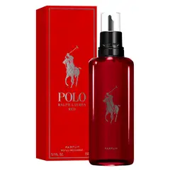 RALPH LAUREN - Refill Polo Red Parfum 150ml
