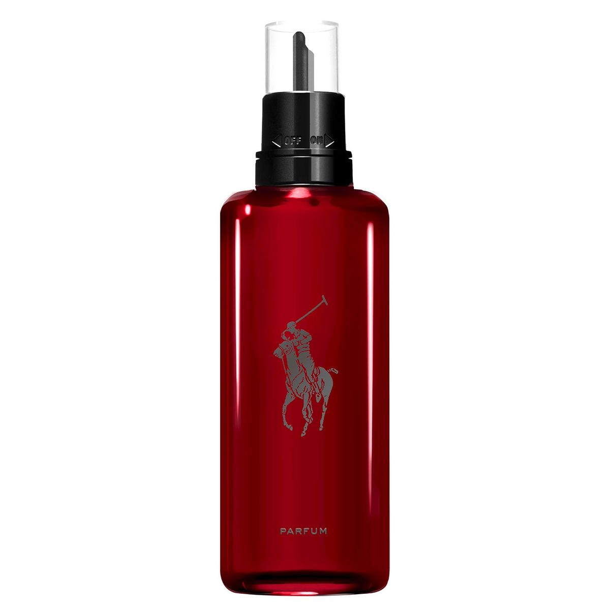 RALPH LAUREN - Refill Polo Red Parfum 150ml Ralph Lauren
