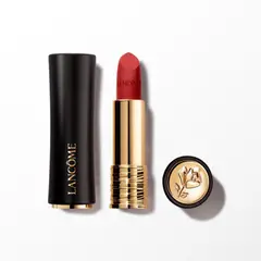 LANCOME - Labial Absolu Rouge Matte 158