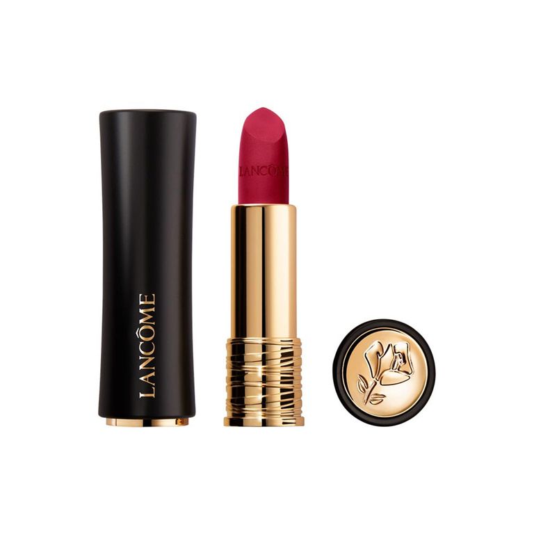 Labial L´Absolu Rouge Matte Tono 389