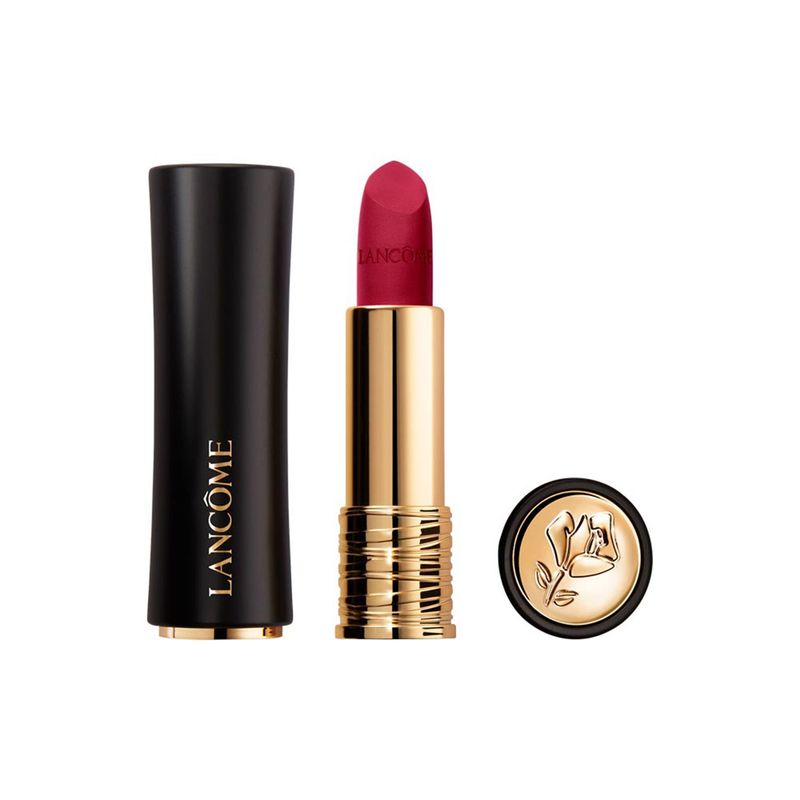 LANCOME - Labial Absolu Rouge Matte 389 Lancome