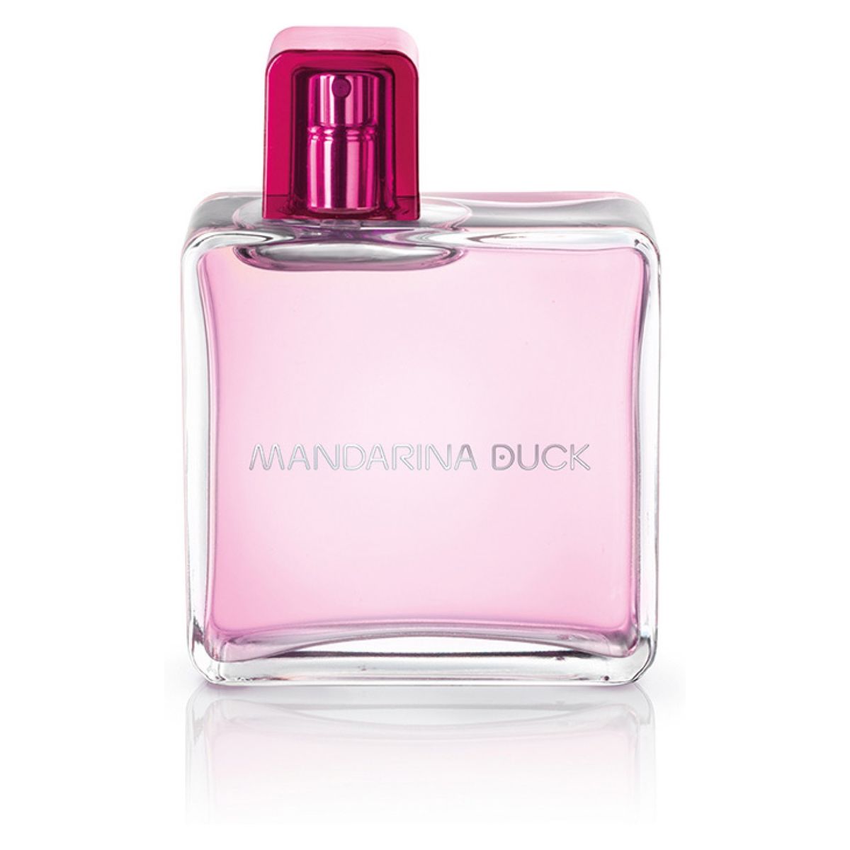 MANDARINA DUCK - Perfume Mujer Mandarina Duck For Her Edt 100 Ml