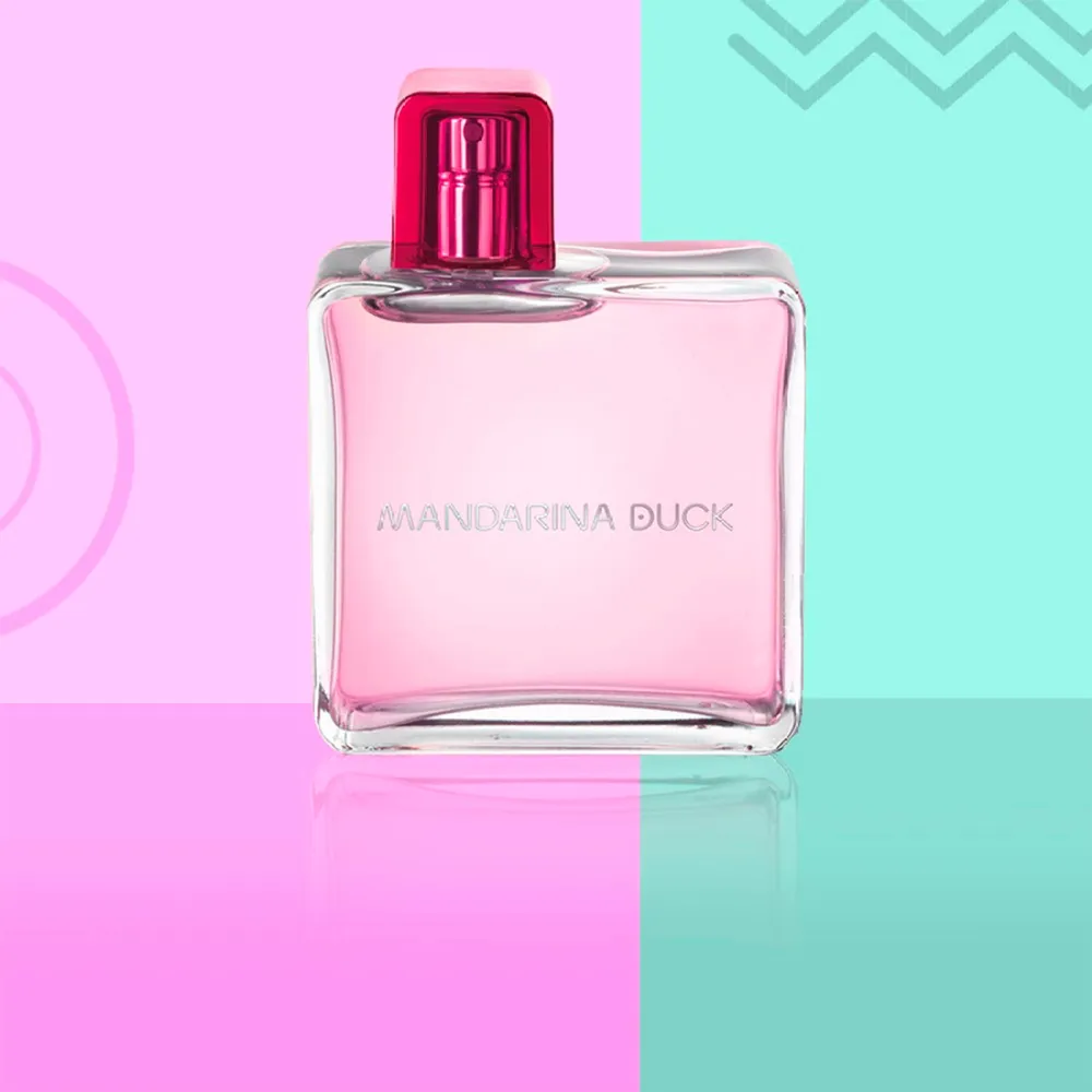 Mandarina Duck For Her EDT 100 ml, foto 3