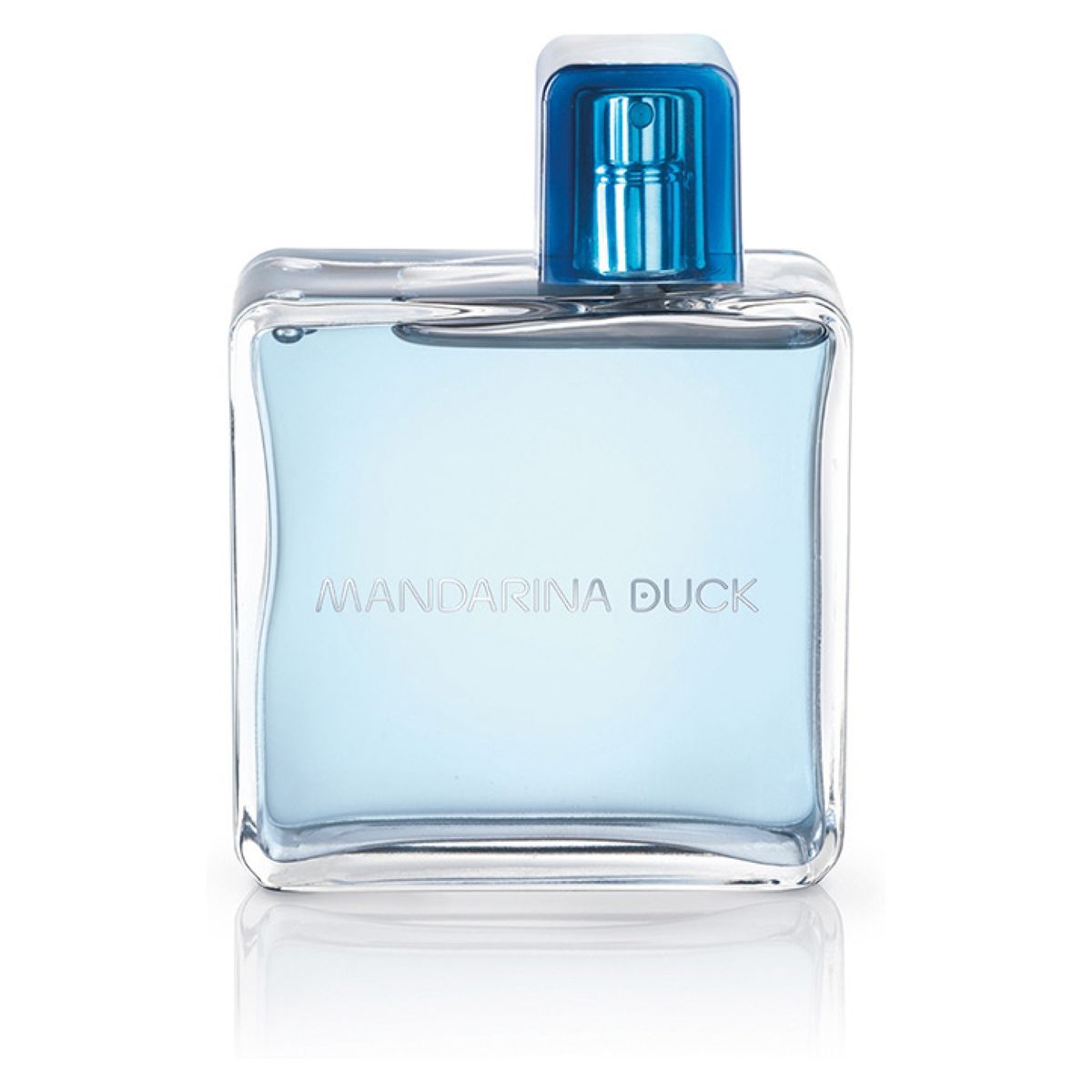 MANDARINA DUCK - Perfume Mandarina Duck For Him EDT 100ml