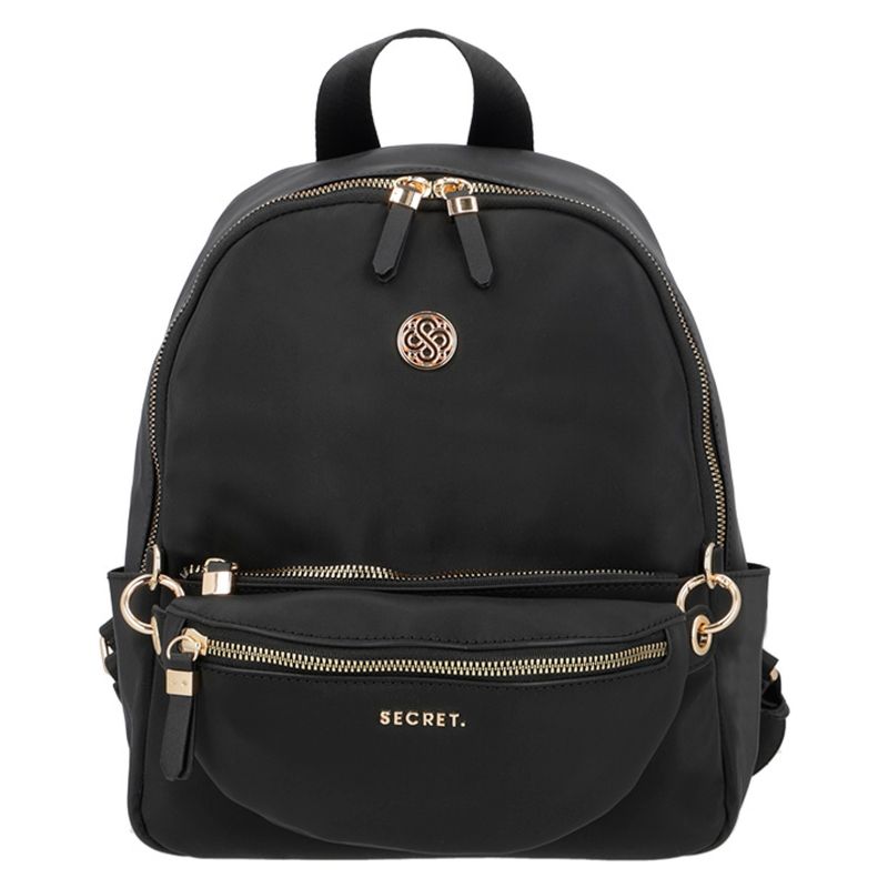 SECRET - Secret Mochila Mujer