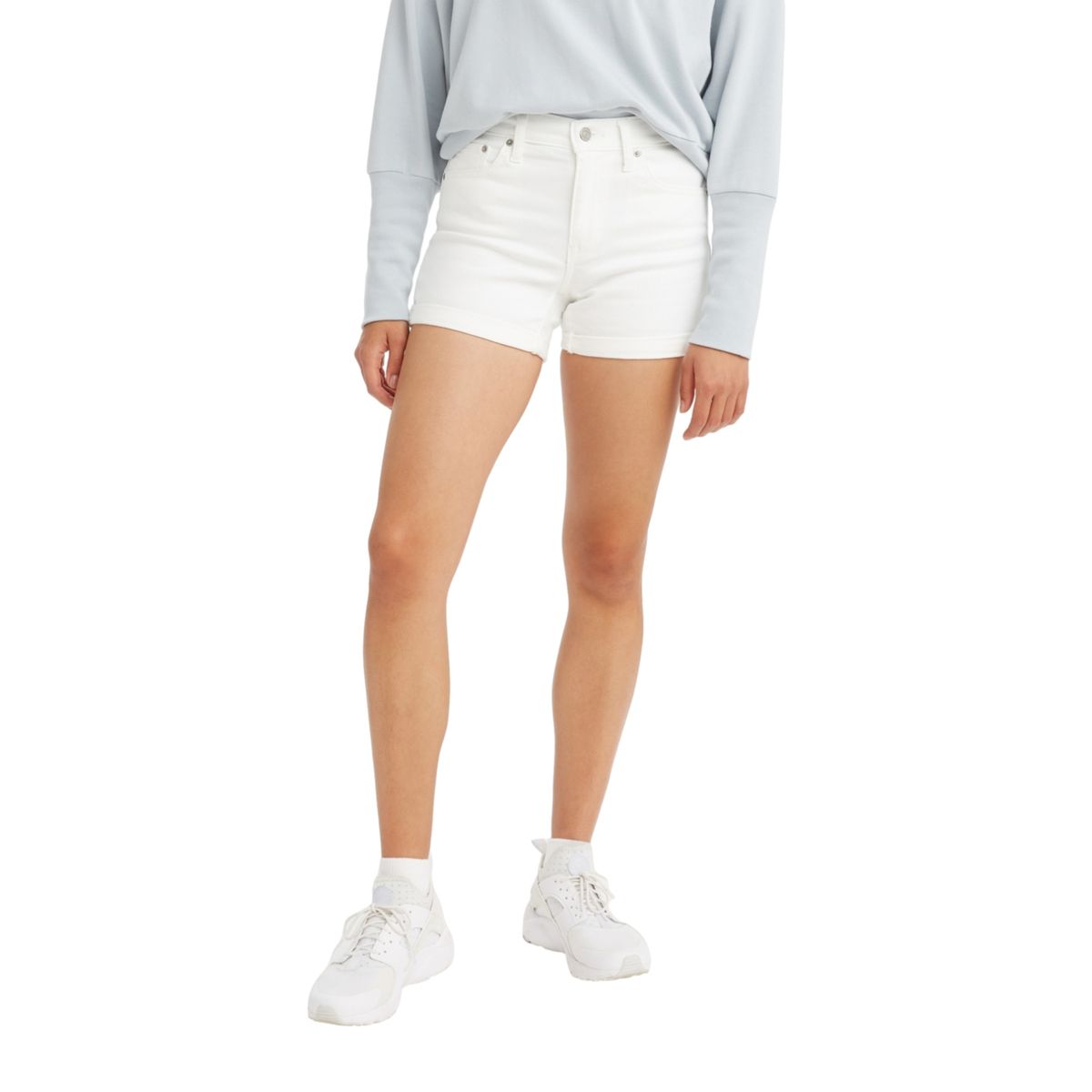 LEVIS - Short Mujer Levis