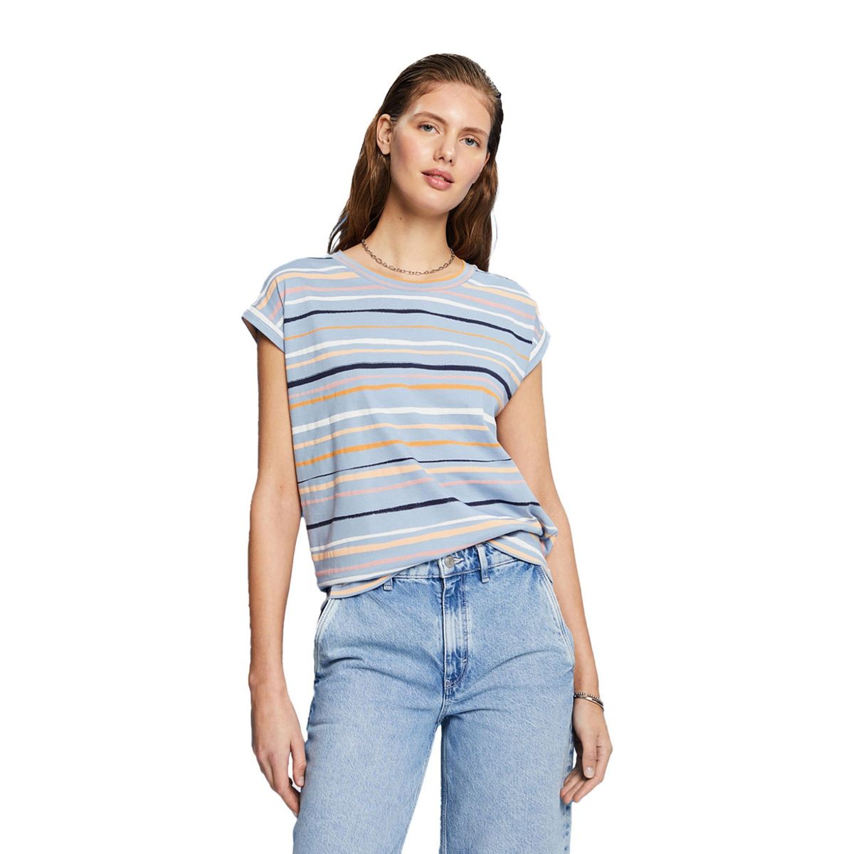 ESPRIT - Polera Mujer Esprit