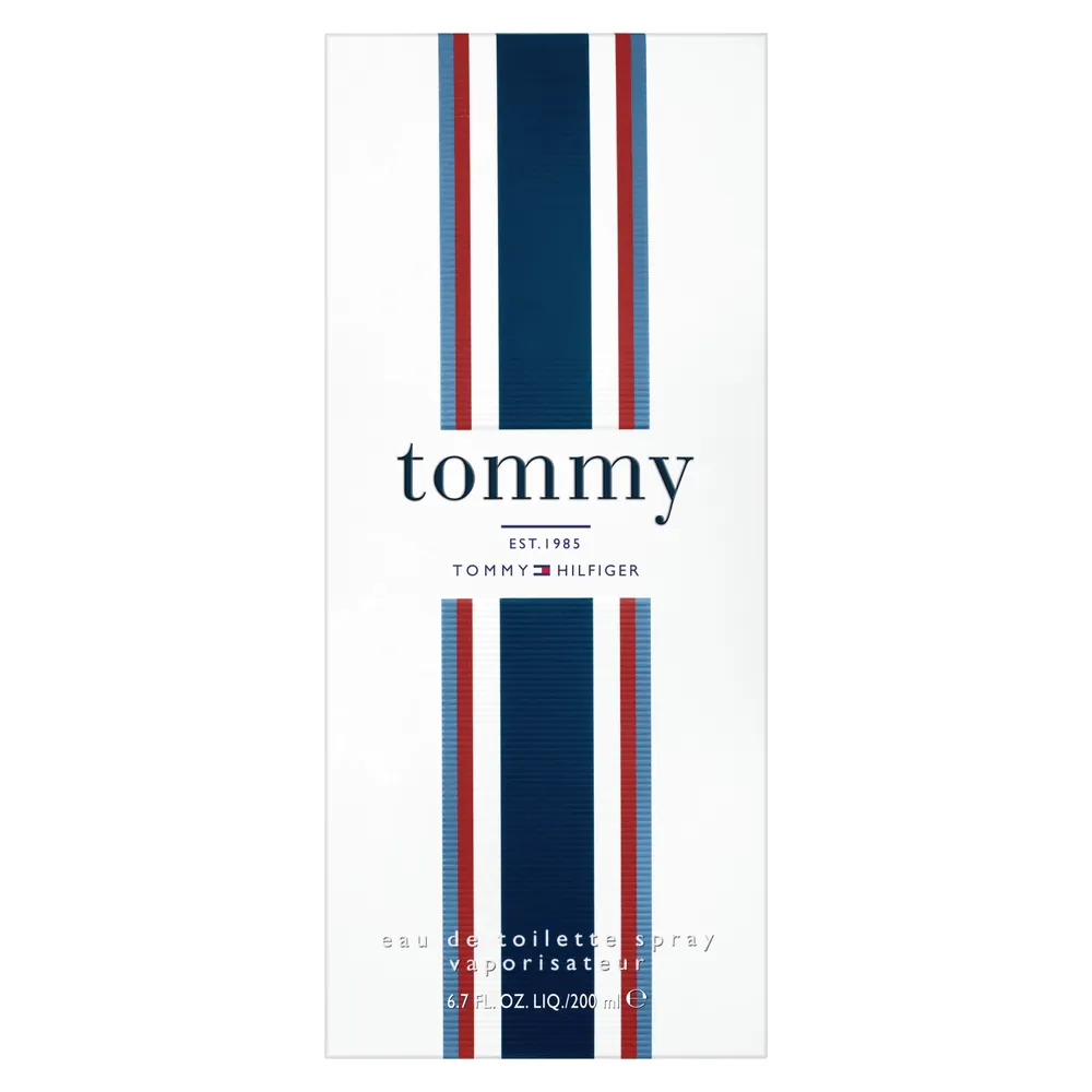 Tommy Hilfiger Tommy EDT 200 ml, foto 3