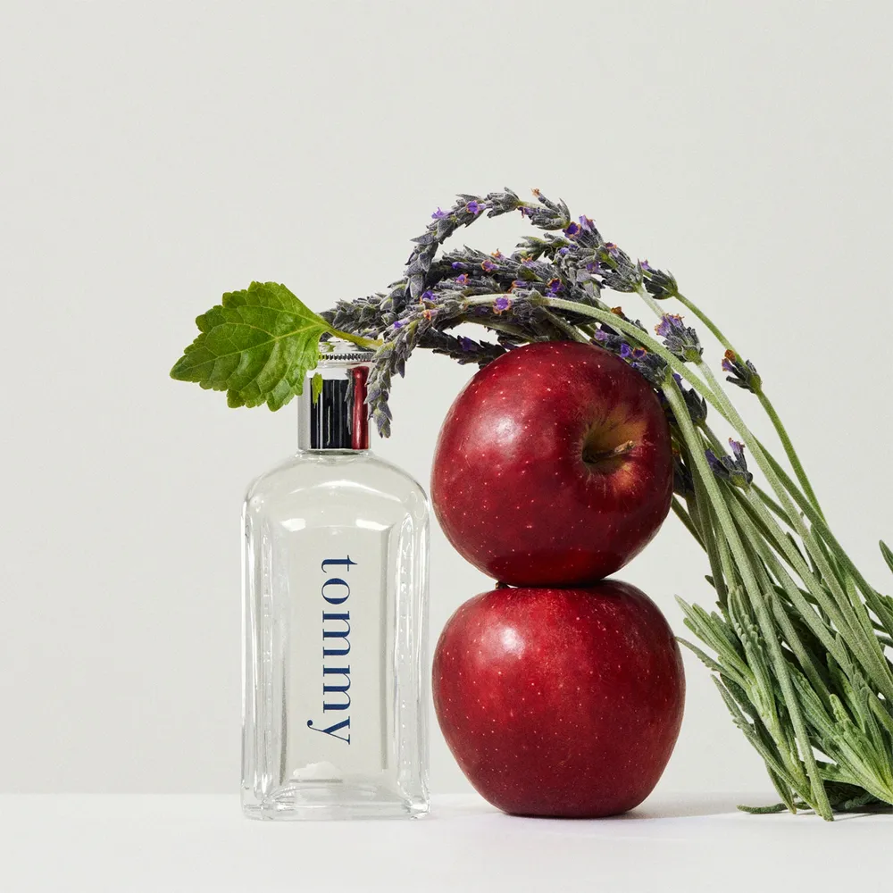 Tommy Hilfiger Tommy EDT 200 ml, foto 4