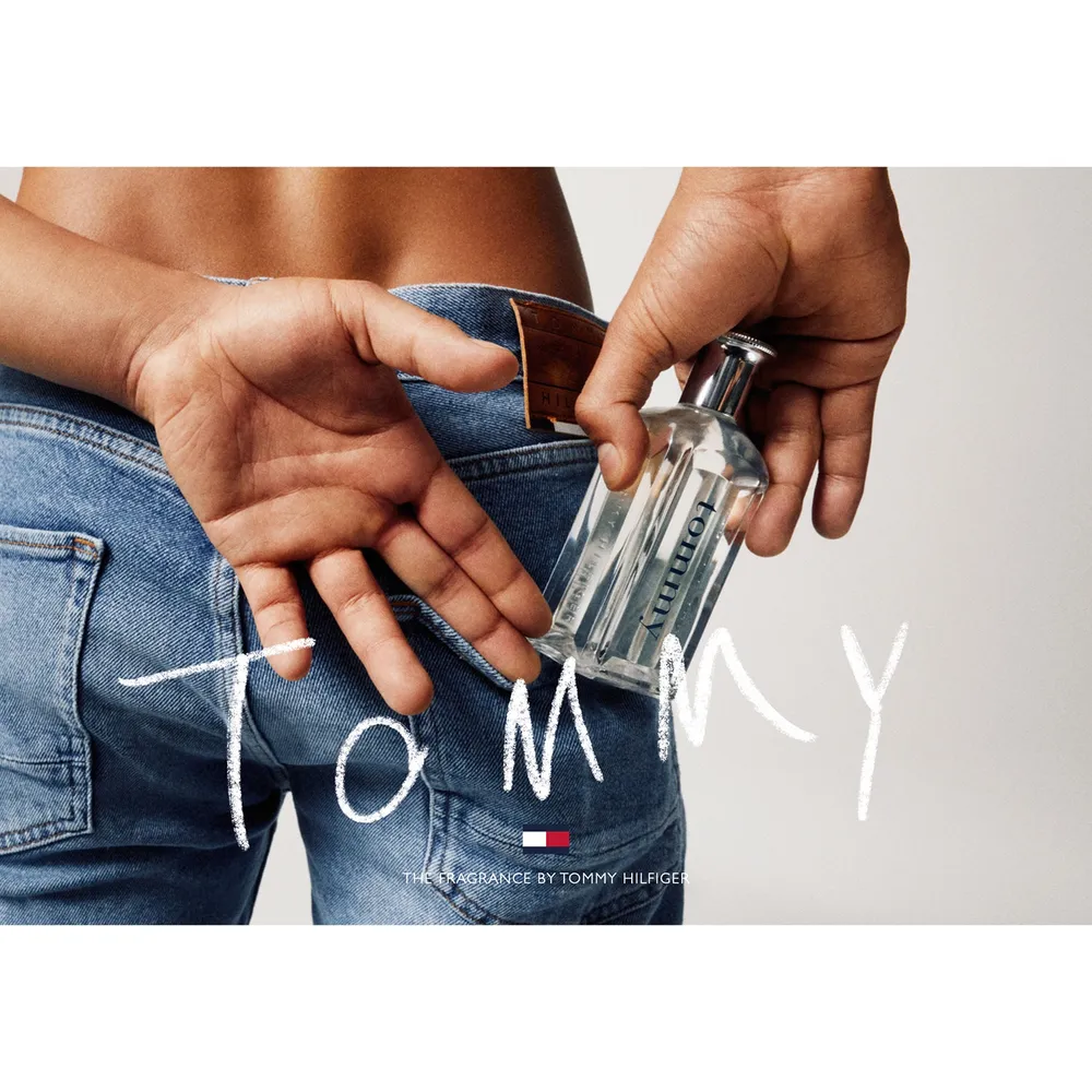 Tommy Hilfiger Tommy EDT 200 ml, foto 5