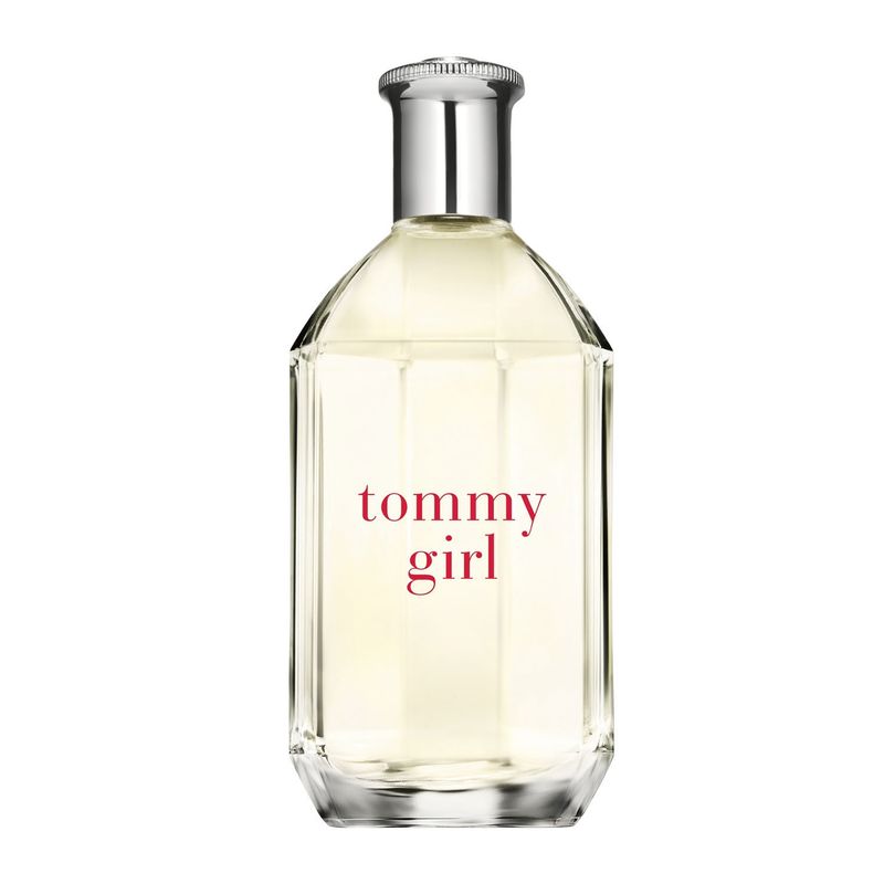 TOMMY HILFIGER - Perfume Mujer Tommy Gilr Edt 200Ml Tommy Hilfiger