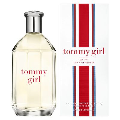 Imagen 2 del producto Perfume Mujer Tommy Gilr Edt 200Ml