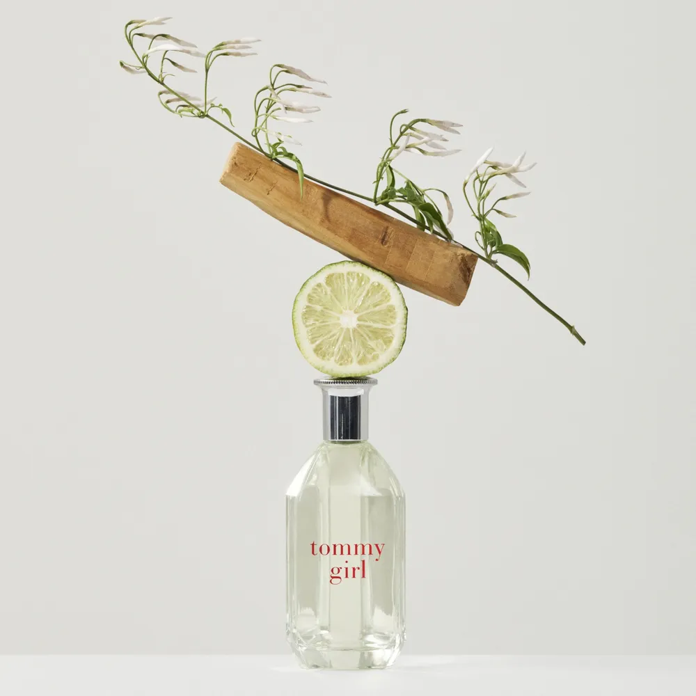 Tommy Hilfiger Tommy Girl EDT 200 ml, foto 4