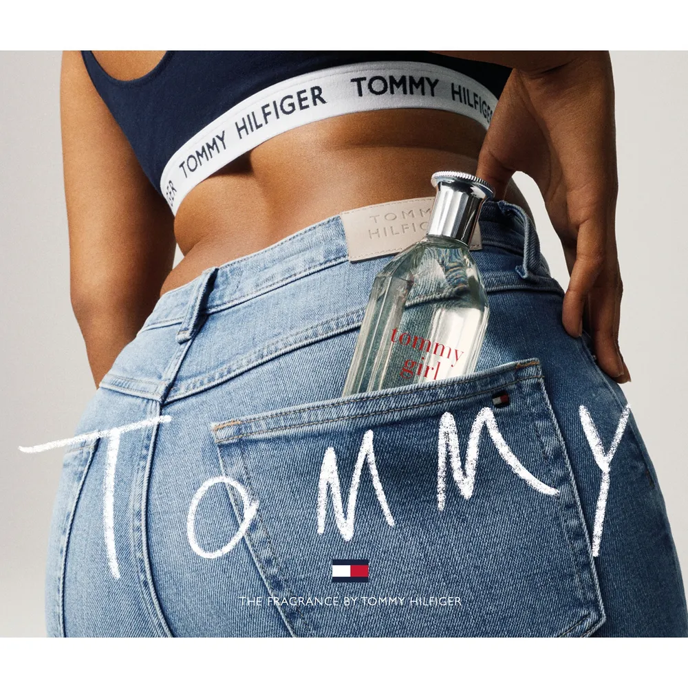 Tommy Hilfiger Tommy Girl EDT 200 ml, foto 5