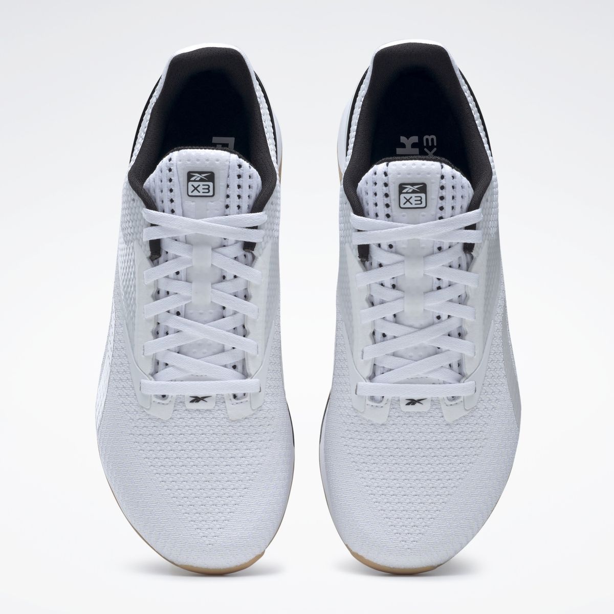 REEBOK - Nano X3 Zapatilla Cross Training Mujer Blanco Reebok