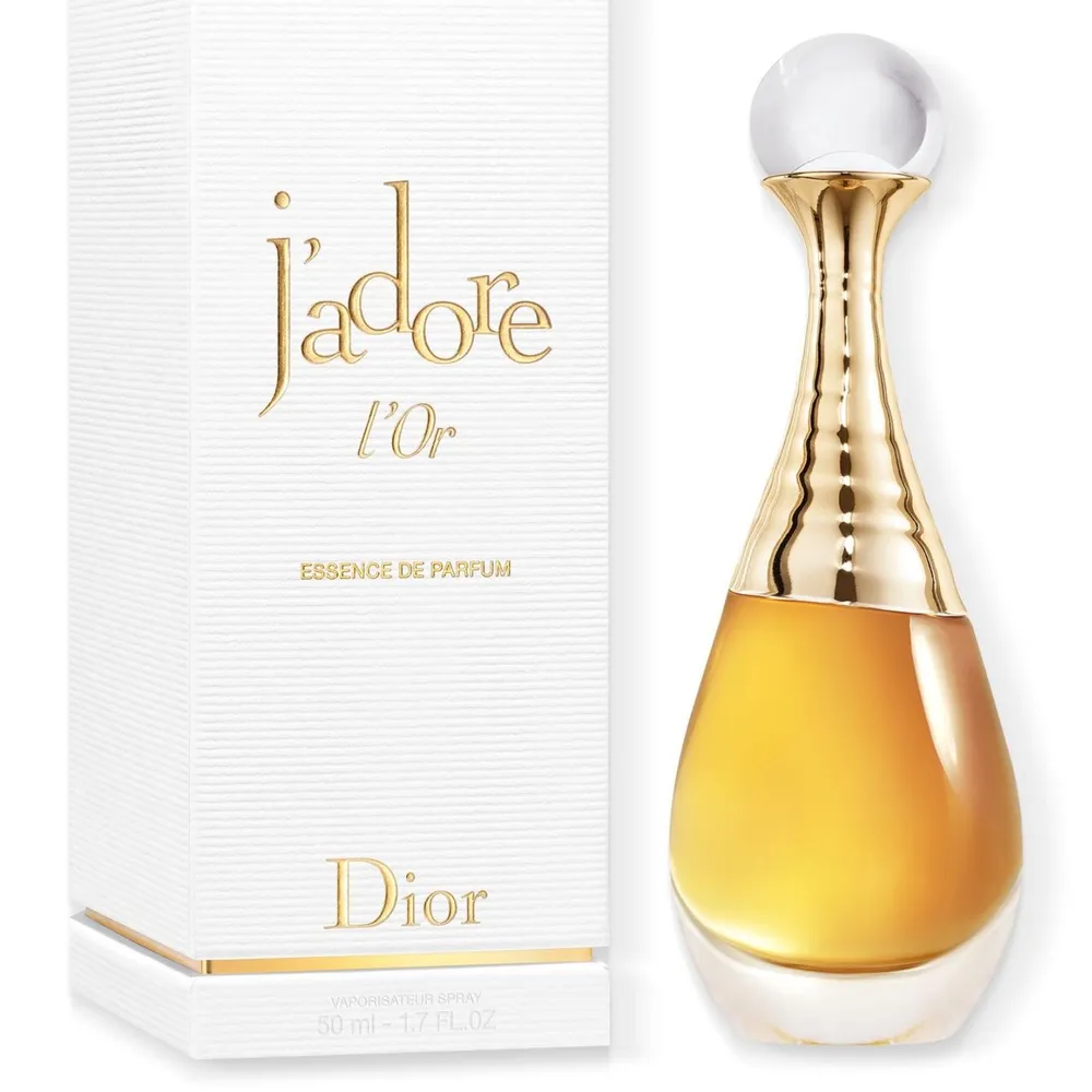 Dior J'adore L'Or EDP 50 ml, foto 3