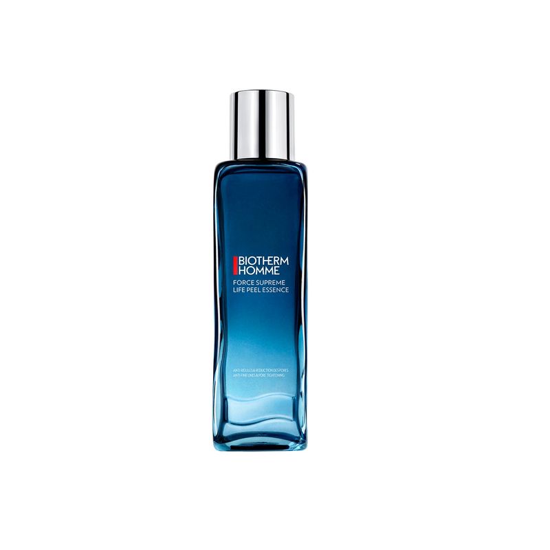 BIOTHERM - Esencia Force Supreme Life Peel Essence 150Ml Biotherm