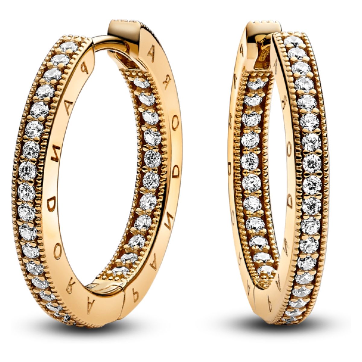 PANDORA - Aros Mujer Pandora