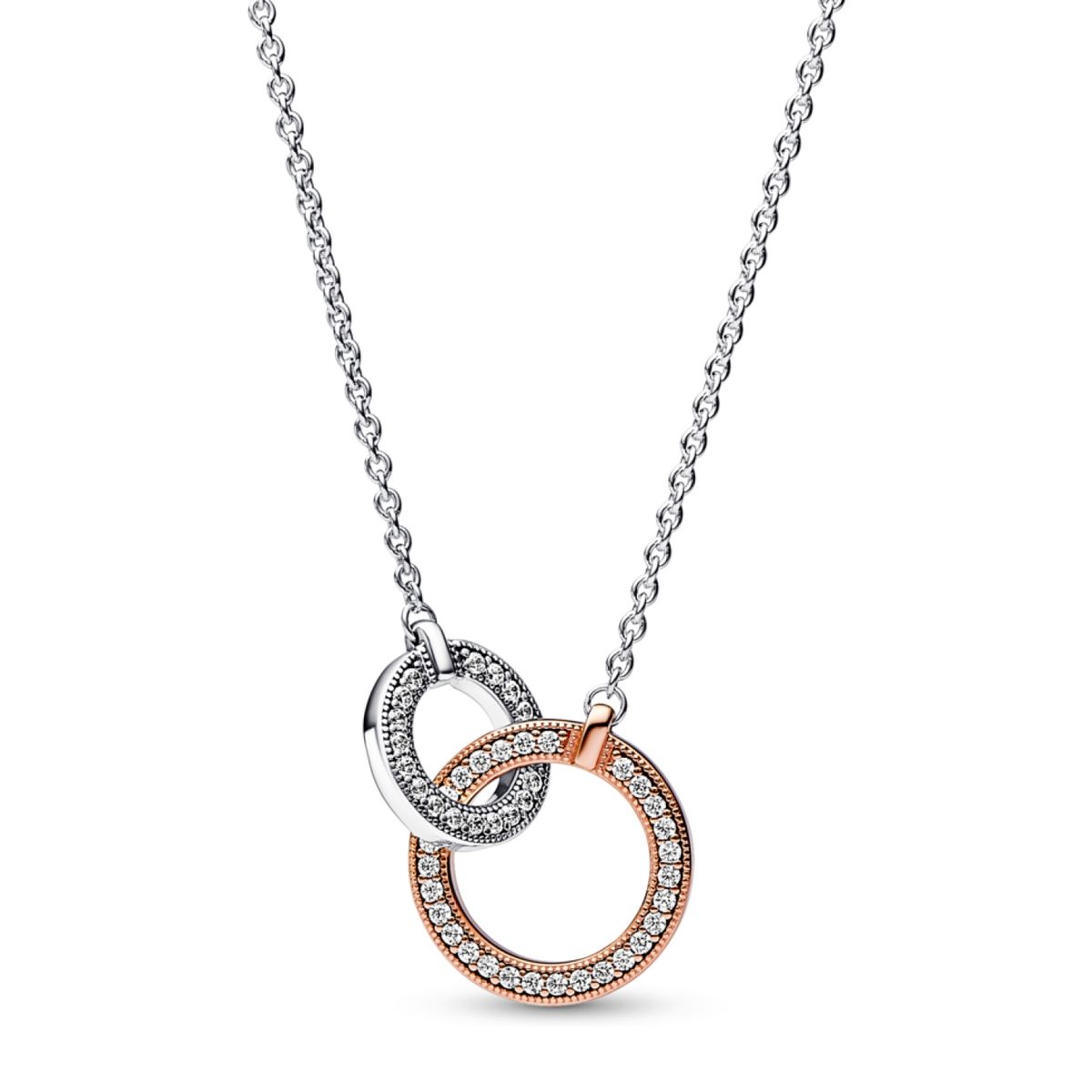 PANDORA - Collar  Mujer Pandora