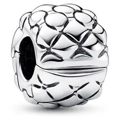 PANDORA - Clip En Plata Tachuelas Mujer