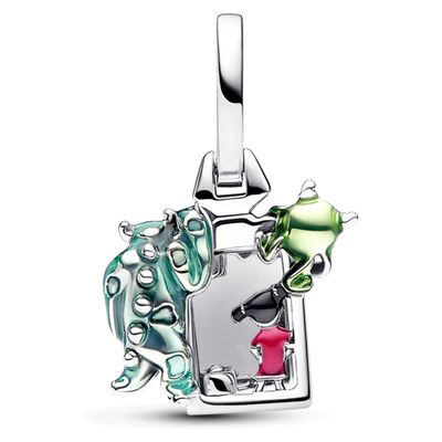 Imagen 2 del producto Charm Pixar Puerta Monsters Inc Mujer