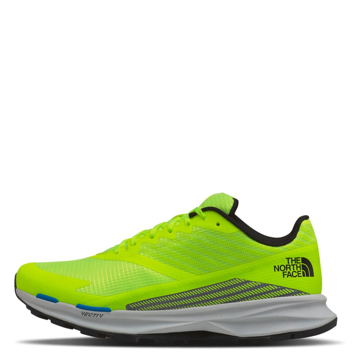 THE NORTH FACE - Vectiv Levitum Zapatilla Running Hombre Verde The North Face