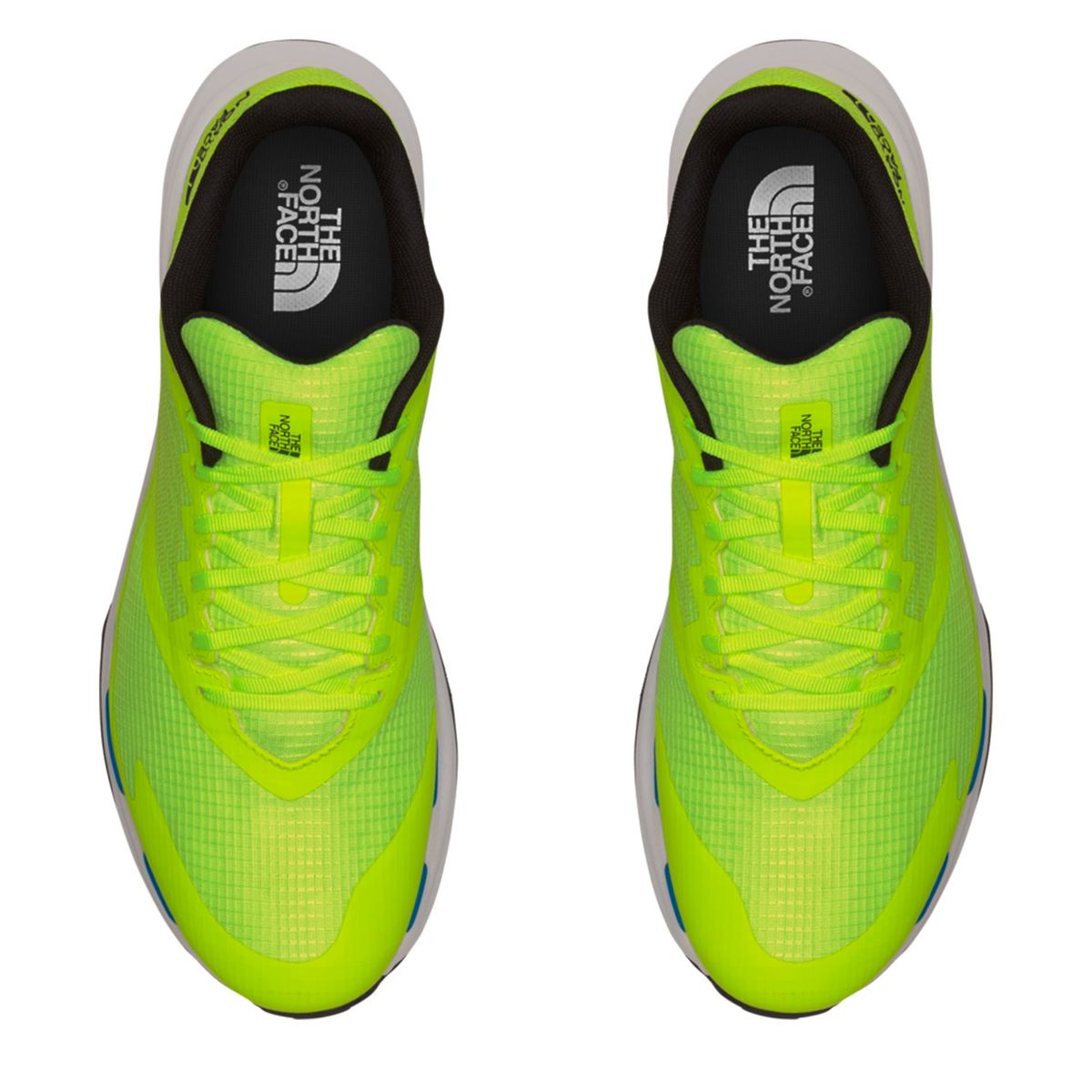 THE NORTH FACE - Vectiv Levitum Zapatilla Running Hombre Verde The North Face