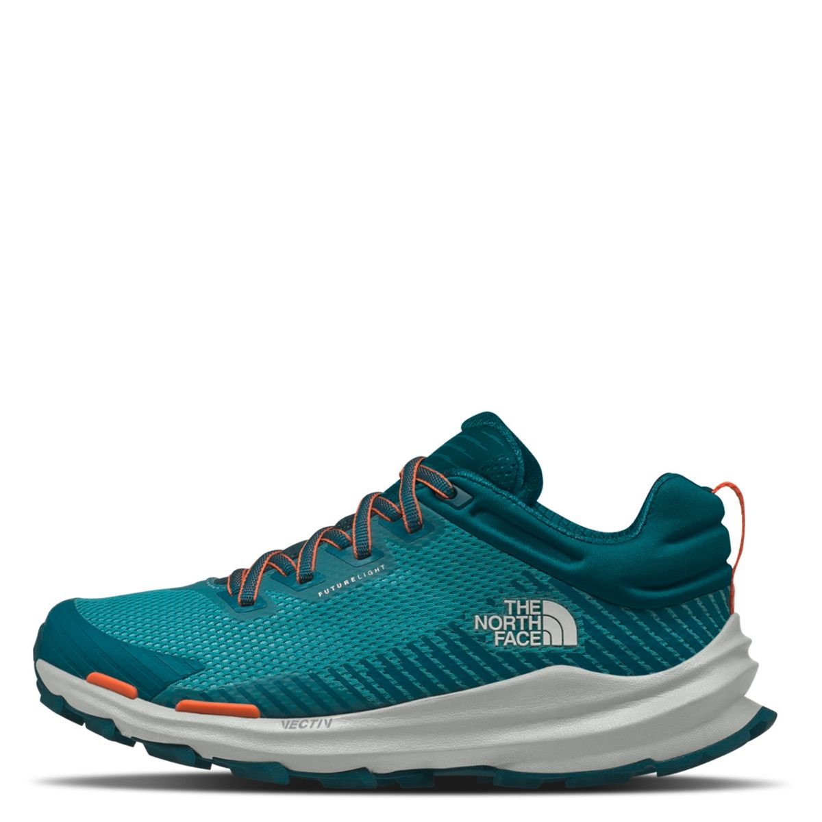 THE NORTH FACE - Vectiv Fastpack Mid Fl Zapatilla Outdoor Mujer Café The North Face