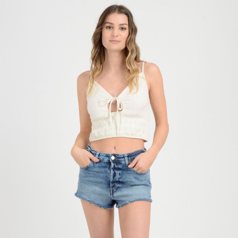O'NEILL - Polera Sin Mangas Mujer O'Neill