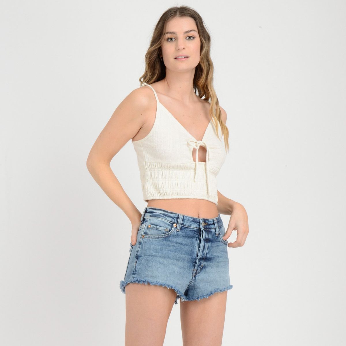 O'NEILL - Polera Sin Mangas Mujer O'Neill