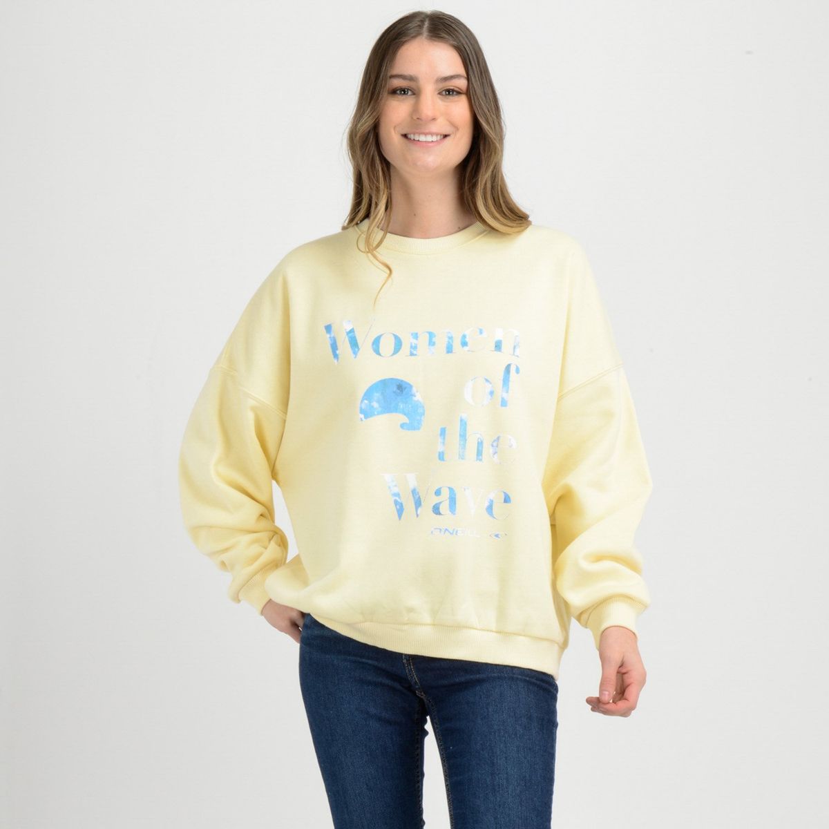 O'NEILL - Polerón Mujer O'Neill