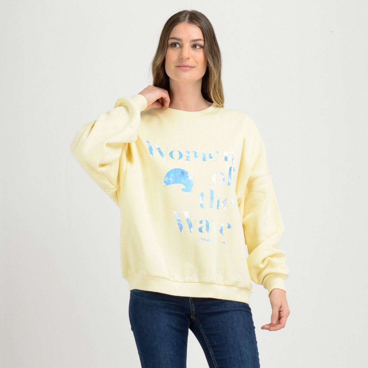 O'NEILL - Polerón Mujer O'Neill