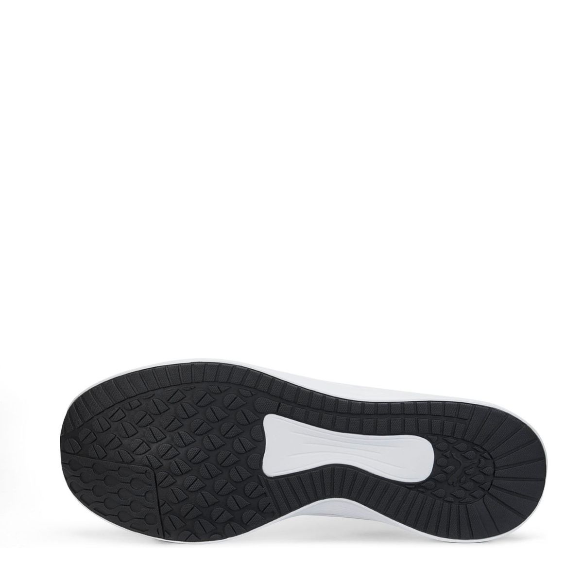 PUMA - Transport Zapatilla Running Hombre Negro Puma