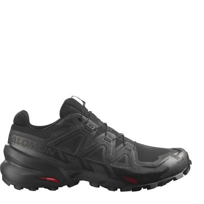 Imagen 2 del producto Speedcross 6 Gt Zapatilla Trail Running Hombre Negro
