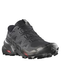 Speedcross 6 Gt Zapatilla Trail Running Hombre Negro