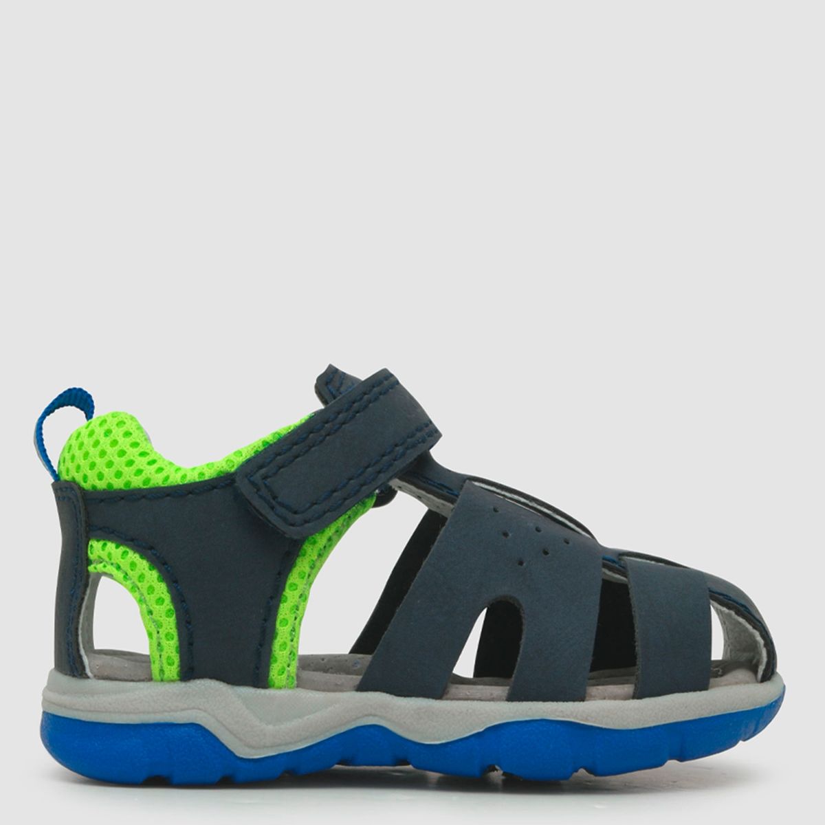 COLLOKY - Sandalia Niño Azul Colloky (21 a 27)