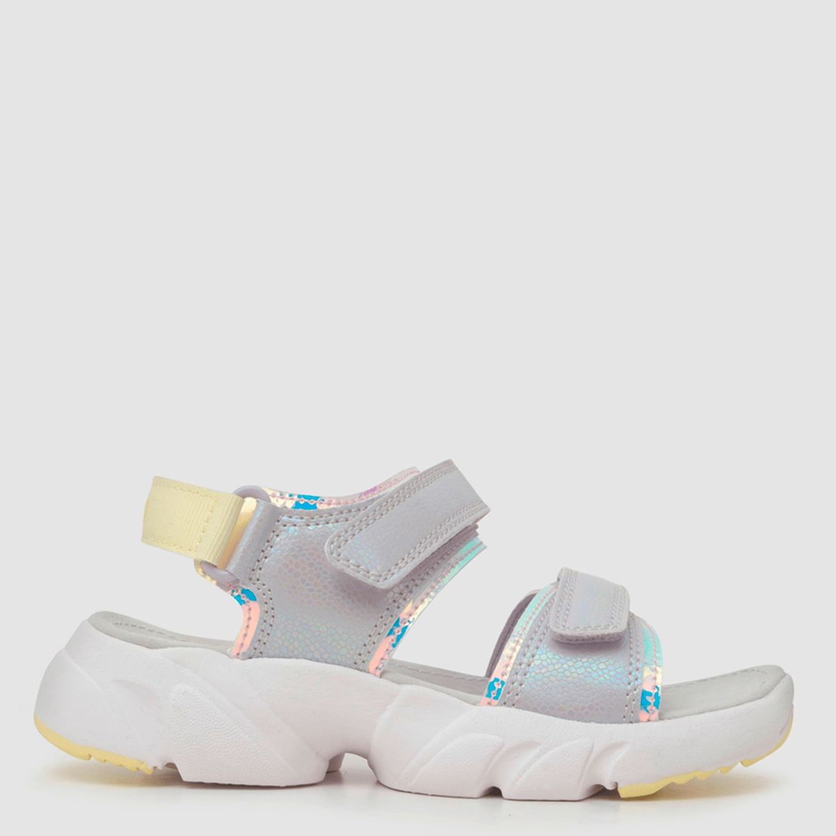 COLLOKY - Sandalia Niña Morado Colloky (28 a 33)