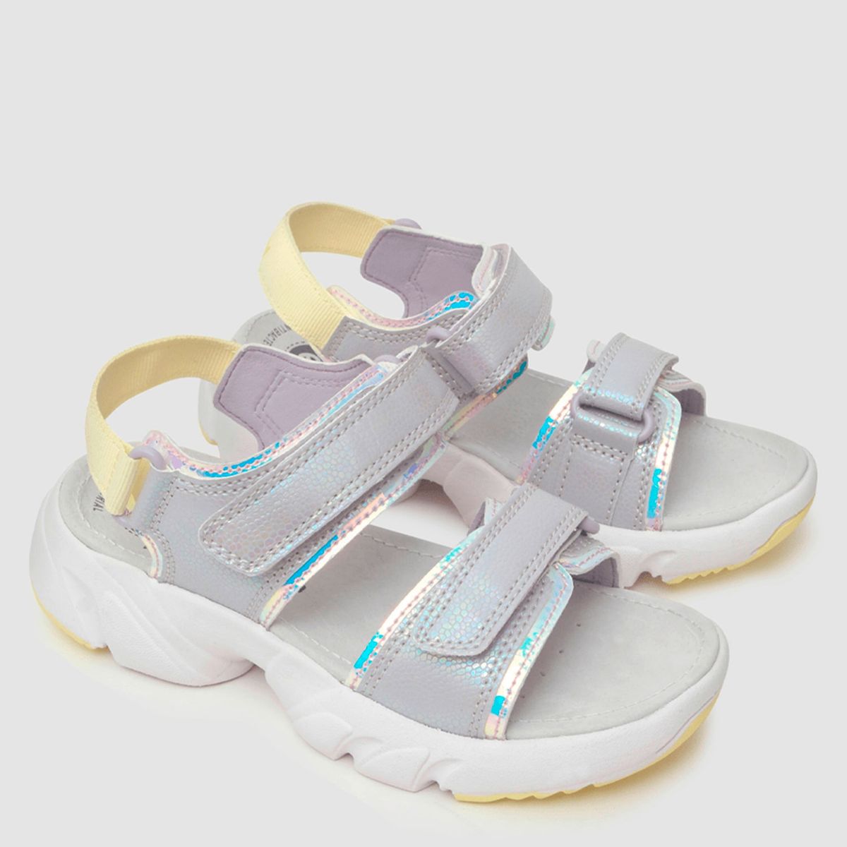 COLLOKY - Sandalia Niña Morado Colloky (28 a 33)
