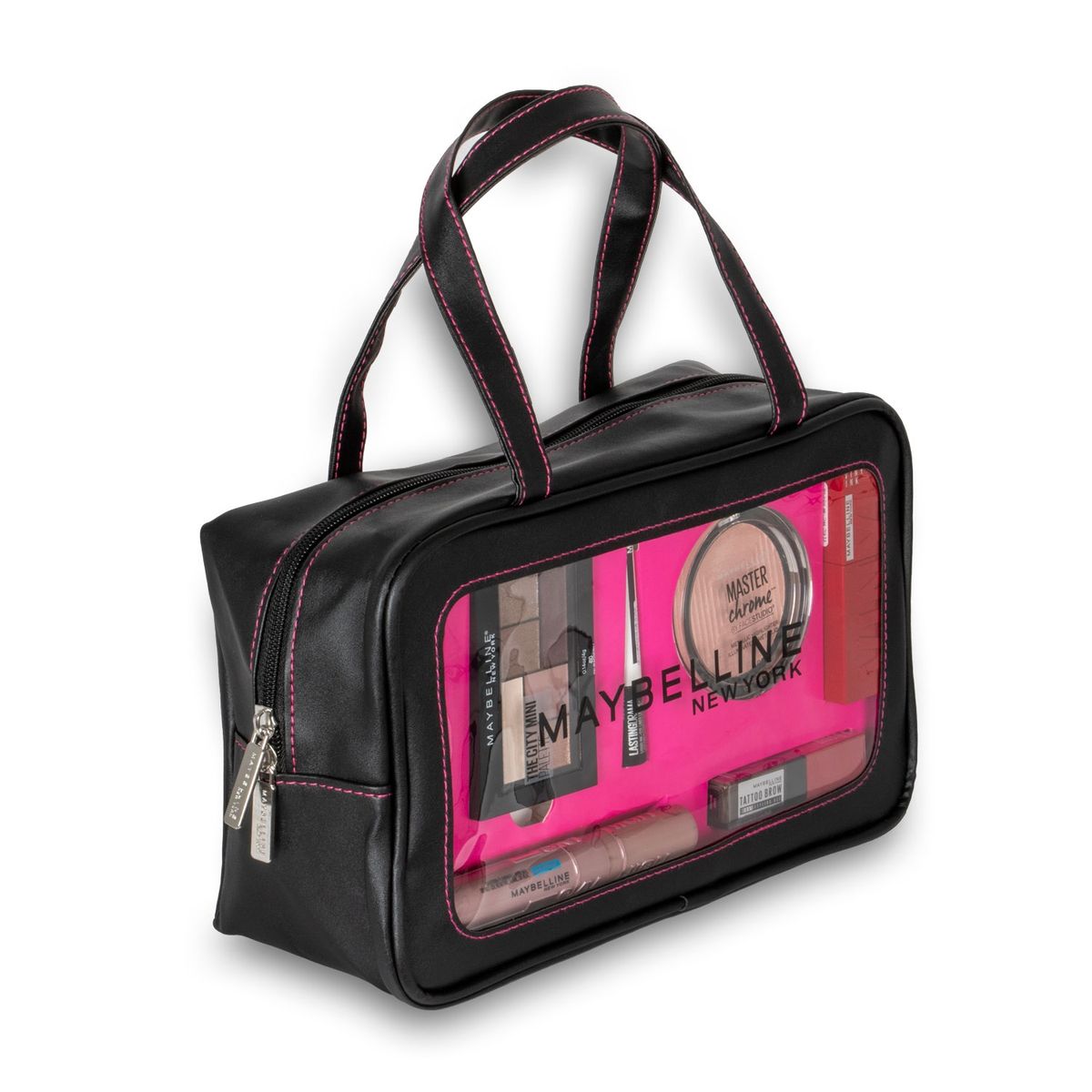 MAYBELLINE - Maleta de Maquillaje New York Collection Maybelline