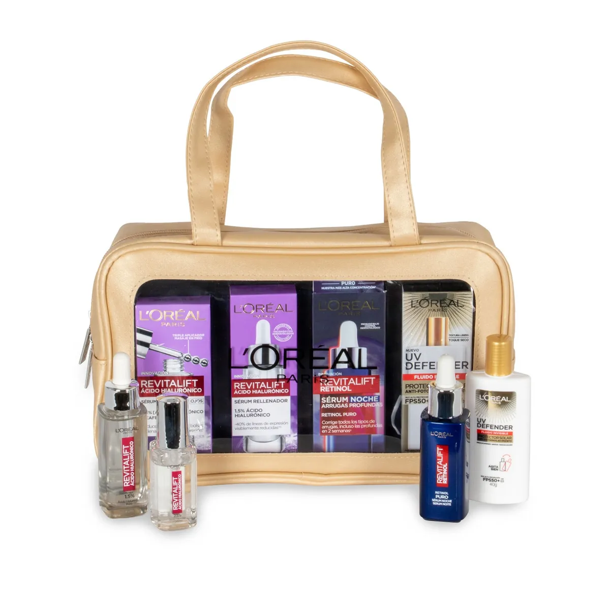 DERMO EXPERTISE - Maleta Dermo Dermo Expertise