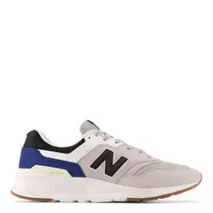 NEW BALANCE - 997 Zapatilla Urbana Hombre Gris