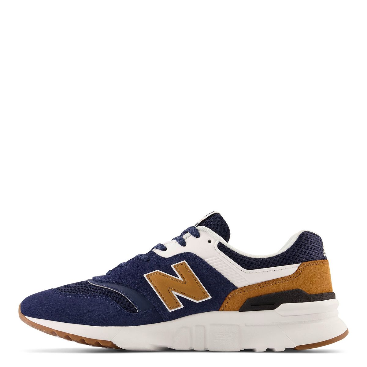 NEW BALANCE - 997 Zapatilla Urbana Hombre Azul New Balance