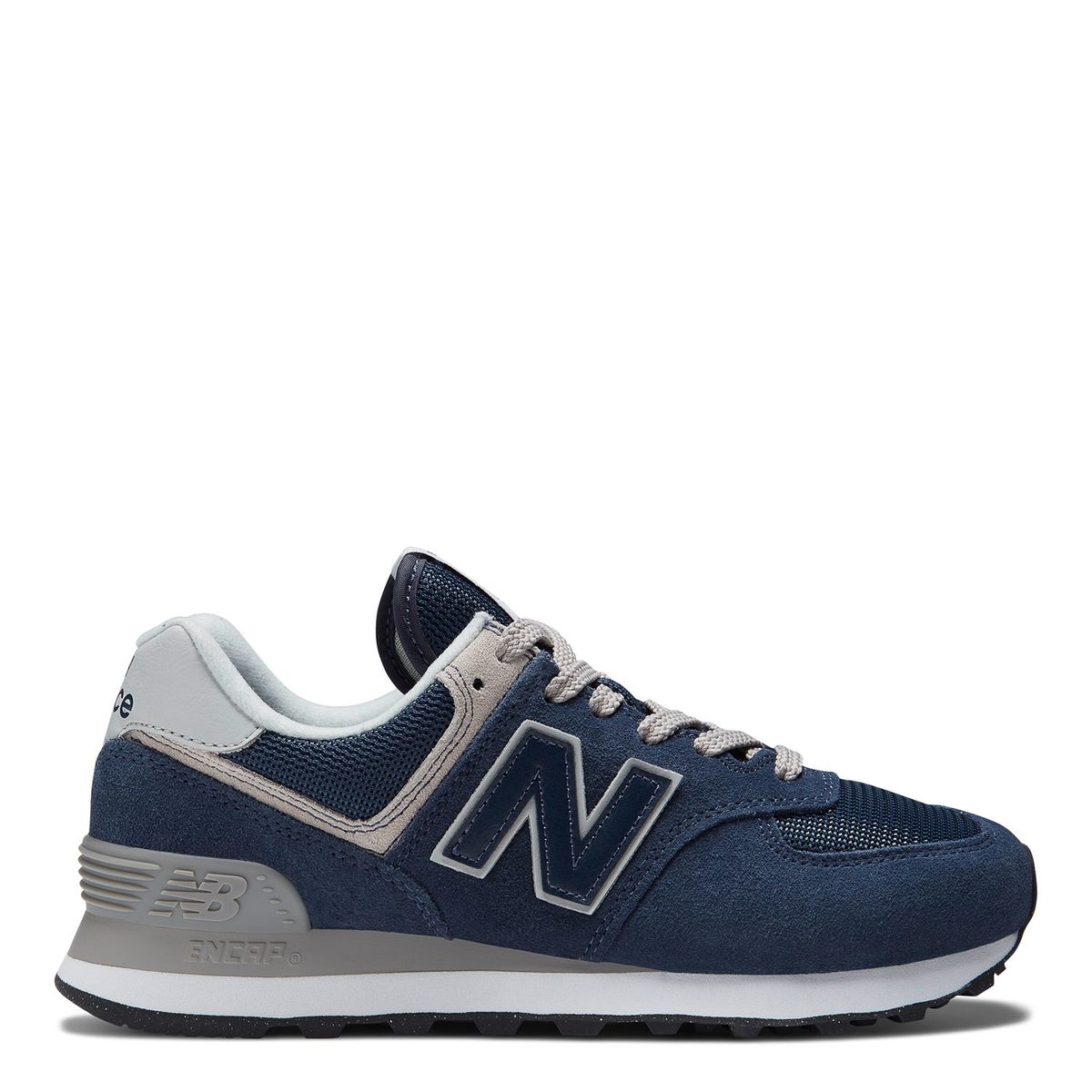 NEW BALANCE - 574 Zapatilla Urbana Mujer Azul New Balance